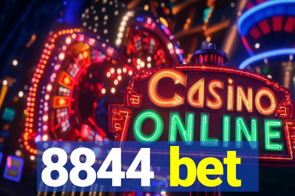 8844 bet